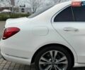 Білий Мерседес Ц-Клас, об'ємом двигуна 2.2 л та пробігом 110 тис. км за 19500 $, фото 13 на Automoto.ua