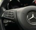 Білий Мерседес Ц-Клас, об'ємом двигуна 1.6 л та пробігом 238 тис. км за 17999 $, фото 27 на Automoto.ua