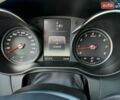 Белый Мерседес Ц-Класс, объемом двигателя 1.6 л и пробегом 135 тыс. км за 17600 $, фото 34 на Automoto.ua