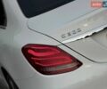 Білий Мерседес Ц-Клас, об'ємом двигуна 2 л та пробігом 175 тис. км за 15800 $, фото 24 на Automoto.ua