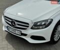 Белый Мерседес Ц-Класс, объемом двигателя 1.6 л и пробегом 230 тыс. км за 14599 $, фото 18 на Automoto.ua