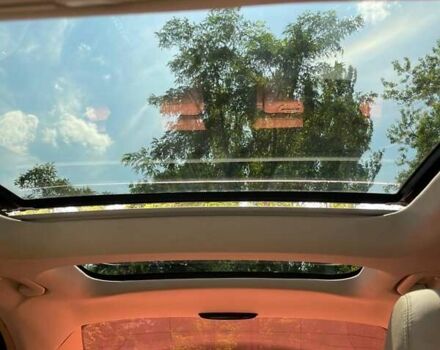 Білий Мерседес Ц-Клас, об'ємом двигуна 2 л та пробігом 144 тис. км за 21000 $, фото 19 на Automoto.ua