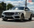 Белый Мерседес Ц-Класс, объемом двигателя 1.6 л и пробегом 150 тыс. км за 17500 $, фото 11 на Automoto.ua