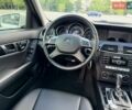 Білий Мерседес Ц-Клас, об'ємом двигуна 2.2 л та пробігом 136 тис. км за 13700 $, фото 36 на Automoto.ua