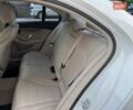Белый Мерседес Ц-Класс, объемом двигателя 1.6 л и пробегом 92 тыс. км за 20500 $, фото 13 на Automoto.ua