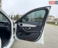 Белый Мерседес Ц-Класс, объемом двигателя 1.6 л и пробегом 75 тыс. км за 18500 $, фото 32 на Automoto.ua