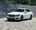 Білий Мерседес Ц-Клас, об'ємом двигуна 1.6 л та пробігом 140 тис. км за 17800 $, фото 1 на Automoto.ua