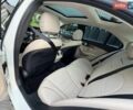 Білий Мерседес Ц-Клас, об'ємом двигуна 2 л та пробігом 175 тис. км за 15800 $, фото 52 на Automoto.ua