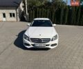 Білий Мерседес Ц-Клас, об'ємом двигуна 2.14 л та пробігом 210 тис. км за 18500 $, фото 1 на Automoto.ua