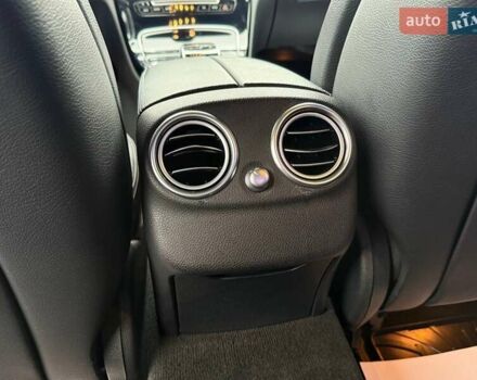 Білий Мерседес Ц-Клас, об'ємом двигуна 1.6 л та пробігом 110 тис. км за 19400 $, фото 9 на Automoto.ua