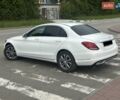 Білий Мерседес Ц-Клас, об'ємом двигуна 1.6 л та пробігом 128 тис. км за 18950 $, фото 4 на Automoto.ua