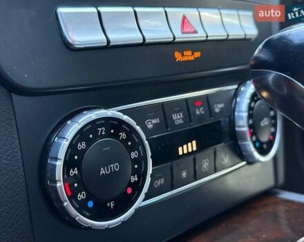 Белый Мерседес Ц-Класс, объемом двигателя 1.8 л и пробегом 160 тыс. км за 11599 $, фото 34 на Automoto.ua