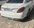 Белый Мерседес Ц-Класс, объемом двигателя 1.6 л и пробегом 105 тыс. км за 21000 $, фото 2 на Automoto.ua