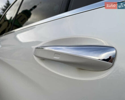 Белый Мерседес Ц-Класс, объемом двигателя 2.2 л и пробегом 150 тыс. км за 19500 $, фото 22 на Automoto.ua