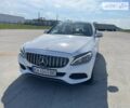 Білий Мерседес Ц-Клас, об'ємом двигуна 1.99 л та пробігом 103 тис. км за 17000 $, фото 3 на Automoto.ua