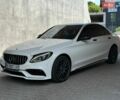 Белый Мерседес Ц-Класс, объемом двигателя 2.15 л и пробегом 125 тыс. км за 24999 $, фото 1 на Automoto.ua
