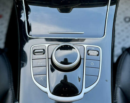 Білий Мерседес Ц-Клас, об'ємом двигуна 2 л та пробігом 125 тис. км за 21900 $, фото 30 на Automoto.ua