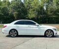 Білий Мерседес Ц-Клас, об'ємом двигуна 2 л та пробігом 112 тис. км за 7500 $, фото 6 на Automoto.ua