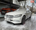 Білий Мерседес Ц-Клас, об'ємом двигуна 2.14 л та пробігом 189 тис. км за 21200 $, фото 5 на Automoto.ua