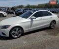 Білий Мерседес Ц-Клас, об'ємом двигуна 1.99 л та пробігом 75 тис. км за 2800 $, фото 1 на Automoto.ua