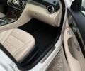 Білий Мерседес Ц-Клас, об'ємом двигуна 1.99 л та пробігом 189 тис. км за 16800 $, фото 11 на Automoto.ua