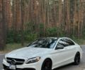Білий Мерседес Ц-Клас, об'ємом двигуна 3.98 л та пробігом 123 тис. км за 30000 $, фото 1 на Automoto.ua