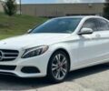Білий Мерседес Ц-Клас, об'ємом двигуна 2 л та пробігом 112 тис. км за 7500 $, фото 1 на Automoto.ua