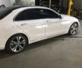 Білий Мерседес Ц-Клас, об'ємом двигуна 2 л та пробігом 99 тис. км за 22800 $, фото 1 на Automoto.ua