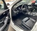 Белый Мерседес Ц-Класс, объемом двигателя 2.14 л и пробегом 115 тыс. км за 20800 $, фото 2 на Automoto.ua