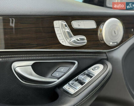 Білий Мерседес Ц-Клас, об'ємом двигуна 1.99 л та пробігом 124 тис. км за 17999 $, фото 15 на Automoto.ua