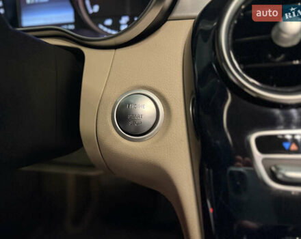 Белый Мерседес Ц-Класс, объемом двигателя 1.99 л и пробегом 109 тыс. км за 18900 $, фото 20 на Automoto.ua