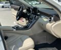 Білий Мерседес Ц-Клас, об'ємом двигуна 2 л та пробігом 174 тис. км за 12999 $, фото 15 на Automoto.ua