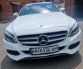 Білий Мерседес Ц-Клас, об'ємом двигуна 2.2 л та пробігом 90 тис. км за 20999 $, фото 2 на Automoto.ua