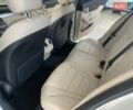 Білий Мерседес Ц-Клас, об'ємом двигуна 1.99 л та пробігом 153 тис. км за 19000 $, фото 37 на Automoto.ua