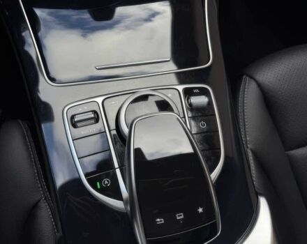 Белый Мерседес Ц-Класс, объемом двигателя 2 л и пробегом 76 тыс. км за 14500 $, фото 16 на Automoto.ua