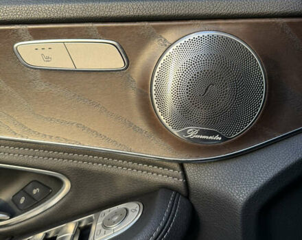 Белый Мерседес Ц-Класс, объемом двигателя 2 л и пробегом 113 тыс. км за 19800 $, фото 8 на Automoto.ua