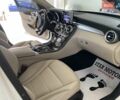 Білий Мерседес Ц-Клас, об'ємом двигуна 1.99 л та пробігом 153 тис. км за 19000 $, фото 32 на Automoto.ua