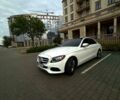 Белый Мерседес Ц-Класс, объемом двигателя 2 л и пробегом 140 тыс. км за 20500 $, фото 1 на Automoto.ua