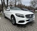 Білий Мерседес Ц-Клас, об'ємом двигуна 2.1 л та пробігом 189 тис. км за 21200 $, фото 2 на Automoto.ua