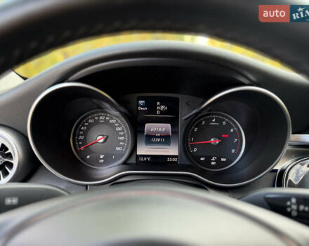 Білий Мерседес Ц-Клас, об'ємом двигуна 1.99 л та пробігом 124 тис. км за 17999 $, фото 17 на Automoto.ua