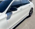 Белый Мерседес Ц-Класс, объемом двигателя 2 л и пробегом 190 тыс. км за 18499 $, фото 3 на Automoto.ua