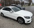 Білий Мерседес Ц-Клас, об'ємом двигуна 2.1 л та пробігом 189 тис. км за 21200 $, фото 1 на Automoto.ua