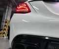 Белый Мерседес Ц-Класс, объемом двигателя 2 л и пробегом 190 тыс. км за 26000 $, фото 88 на Automoto.ua