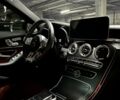 Белый Мерседес Ц-Класс, объемом двигателя 2 л и пробегом 190 тыс. км за 26000 $, фото 33 на Automoto.ua
