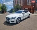 Білий Мерседес Ц-Клас, об'ємом двигуна 2.2 л та пробігом 90 тис. км за 20999 $, фото 1 на Automoto.ua