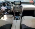 Білий Мерседес Ц-Клас, об'ємом двигуна 1.99 л та пробігом 75 тис. км за 2800 $, фото 7 на Automoto.ua
