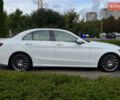 Білий Мерседес Ц-Клас, об'ємом двигуна 1.99 л та пробігом 160 тис. км за 16999 $, фото 7 на Automoto.ua