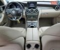Білий Мерседес Ц-Клас, об'ємом двигуна 2 л та пробігом 119 тис. км за 3000 $, фото 7 на Automoto.ua
