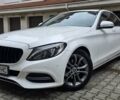 Белый Мерседес Ц-Класс, объемом двигателя 1.6 л и пробегом 102 тыс. км за 23000 $, фото 1 на Automoto.ua