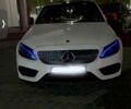 Білий Мерседес Ц-Клас, об'ємом двигуна 2 л та пробігом 189 тис. км за 24500 $, фото 1 на Automoto.ua